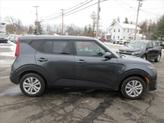 Thumbnail of 2020 Gravity Grey Kia Soul