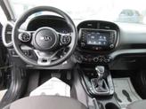 Thumbnail of 2020 Gravity Grey Kia Soul