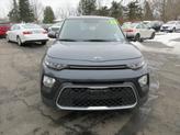 Thumbnail of 2020 Gravity Grey Kia Soul
