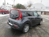Thumbnail of 2020 Gravity Grey Kia Soul