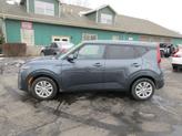 Thumbnail of 2020 Gravity Grey Kia Soul