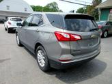 Thumbnail of 2018 Gray Chevrolet Equinox