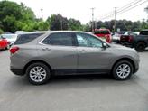 Thumbnail of 2018 Gray Chevrolet Equinox
