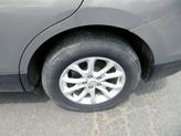 Thumbnail of 2018 Gray Chevrolet Equinox
