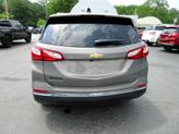 Thumbnail of 2018 Gray Chevrolet Equinox