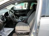 Thumbnail of 2018 Gray Chevrolet Equinox