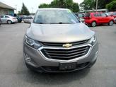 Thumbnail of 2018 Gray Chevrolet Equinox