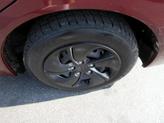 Thumbnail of 2013 Maroon Honda Civic