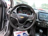 Thumbnail of 2018 Silver Ice Metallic Chevrolet Equinox