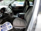 Thumbnail of 2018 Silver Ice Metallic Chevrolet Equinox