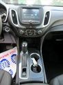 Thumbnail of 2018 Silver Ice Metallic Chevrolet Equinox