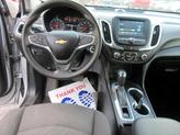 Thumbnail of 2018 Silver Ice Metallic Chevrolet Equinox