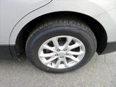 Thumbnail of 2018 Silver Ice Metallic Chevrolet Equinox