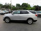 Thumbnail of 2018 Silver Ice Metallic Chevrolet Equinox