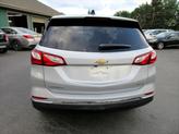 Thumbnail of 2018 Silver Ice Metallic Chevrolet Equinox