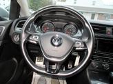 Thumbnail of 2018 Blue Volkswagen Golf Alltrack