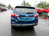 Thumbnail of 2019 Blue Chevrolet Equinox
