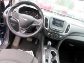Thumbnail of 2019 Blue Chevrolet Equinox