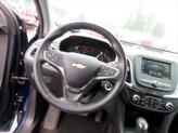 Thumbnail of 2019 Blue Chevrolet Equinox