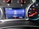 Thumbnail of 2019 Blue Chevrolet Equinox