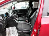 Thumbnail of 2015 Red Chevrolet Trax