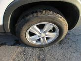Thumbnail of 2016 White Chevrolet Trax