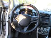 Thumbnail of 2016 White Chevrolet Trax
