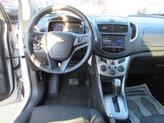 Thumbnail of 2016 White Chevrolet Trax
