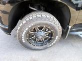 Thumbnail of 2021 Black Chevrolet Silverado 1500