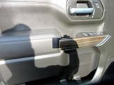 Thumbnail of 2021 Black Chevrolet Silverado 1500