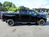 Thumbnail of 2021 Black Chevrolet Silverado 1500