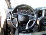 Thumbnail of 2021 Black Chevrolet Silverado 1500
