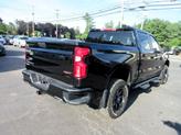 Thumbnail of 2021 Black Chevrolet Silverado 1500