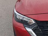 Thumbnail of 2025 Scarlet Ember Tintcoat Nissan Sentra