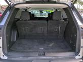 Thumbnail of 2021 Silver Ice Metallic Chevrolet Traverse