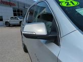 Thumbnail of 2021 Silver Ice Metallic Chevrolet Traverse