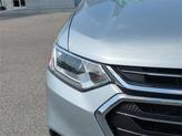 Thumbnail of 2021 Silver Ice Metallic Chevrolet Traverse