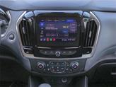 Thumbnail of 2021 Silver Ice Metallic Chevrolet Traverse