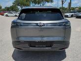 Thumbnail of 2025 Gun Metallic Nissan Murano