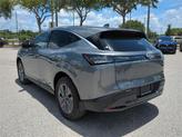 Thumbnail of 2025 Gun Metallic Nissan Murano