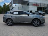 Thumbnail of 2025 Gun Metallic Nissan Murano