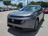 Thumbnail of 2025 Gun Metallic Nissan Murano