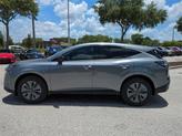 Thumbnail of 2025 Gun Metallic Nissan Murano