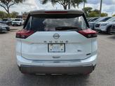 Thumbnail of 2024 Everest White Pearl Nissan Rogue