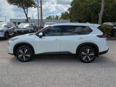 Thumbnail of 2024 Everest White Pearl Nissan Rogue