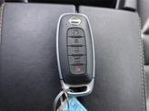 Thumbnail of 2024 Everest White Pearl Nissan Rogue