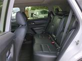 Thumbnail of 2024 Everest White Pearl Nissan Rogue