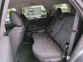 Thumbnail of 2025 Gun Metallic Nissan Pathfinder