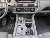 Thumbnail of 2025 Gun Metallic Nissan Pathfinder