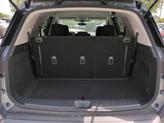 Thumbnail of 2025 Gun Metallic Nissan Pathfinder